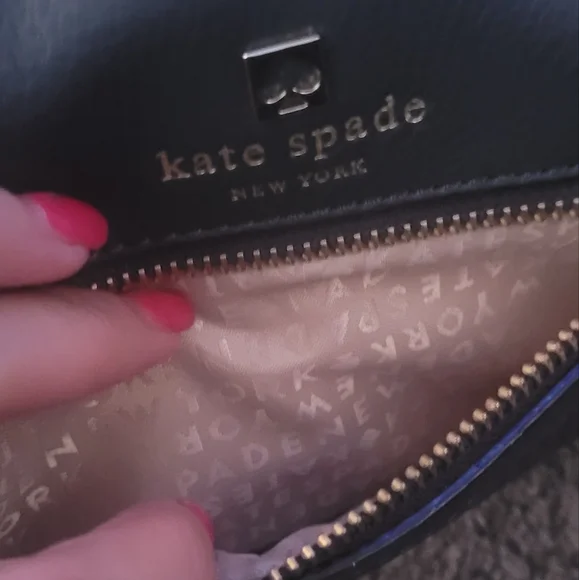 KATE SPADE CROSSBODY